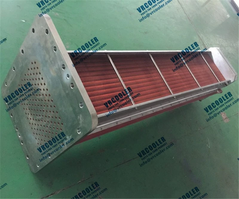 coolers for oil free air compressor (11)