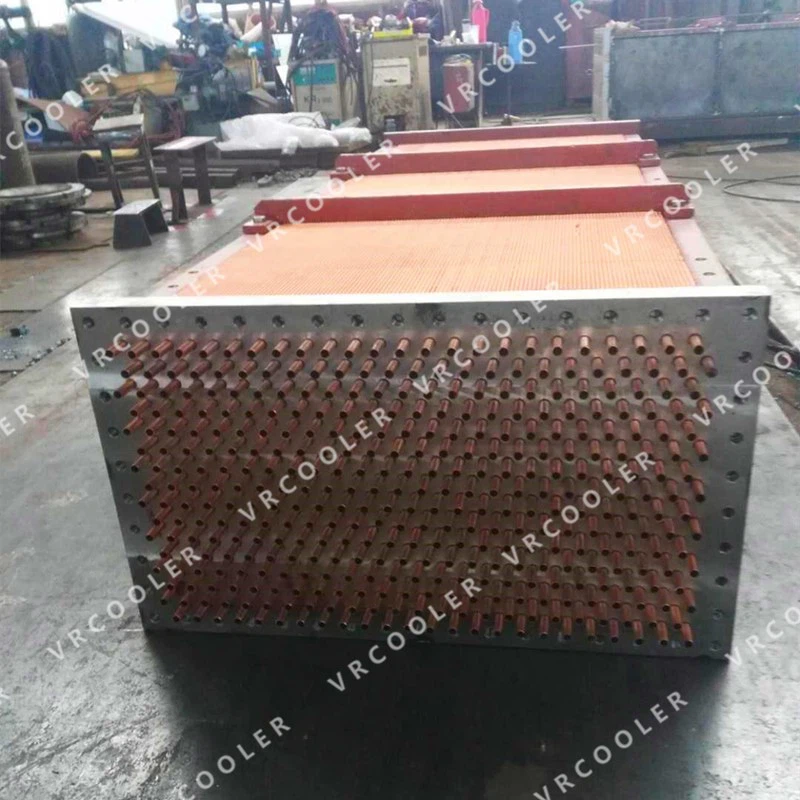 Generator Air Cooler - 14 Generator Air Cooler - 14