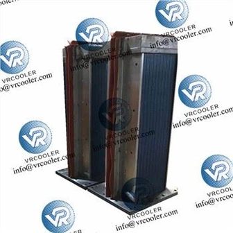 Cooper Joy Kompressor AfterCooler