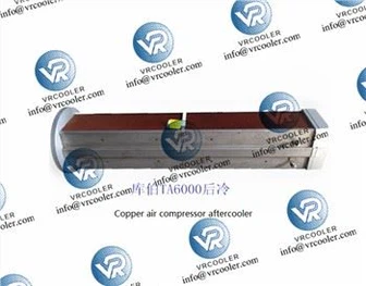 Cooper Joy Kompressor Køler TA6000