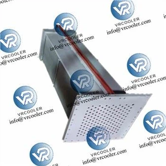 Cooper Joy Kompressor Oliekøler