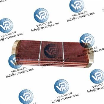 Cummins Kompressor AfterCooler