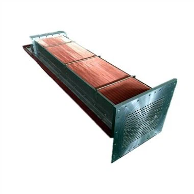 SAMSUNG HP16-000390E varmeveksler