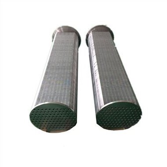 SAMSUNG HP16-000641En varmeveksler