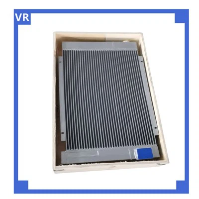 5.7604E2 Kaeser Air Compressor Cooler