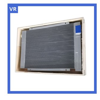 5.7608.1 Kaeser Air Compressor Cooler