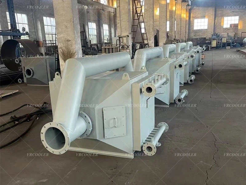 Heat Recovery System for Air Compressor Unit Heat Recovery System for Air Compressor Unit
