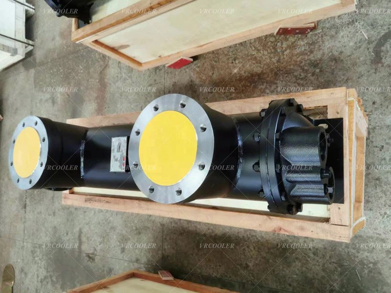 What Is Lube Oil Cooler In A Lubrication System What Is Lube Oil Cooler In A Lubrication System