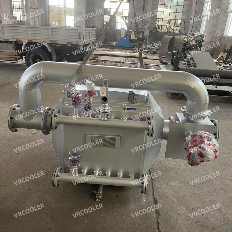 Application field of heat recovery Application field of heat recovery