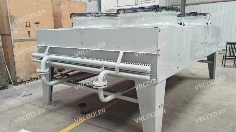Jenbacher JMS 624 GS-N.L Remote Radiator Jenbacher JMS 624 GS-N.L Remote Radiator